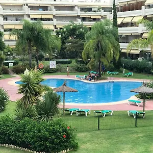 Apartamento Guadalmina, Marbella