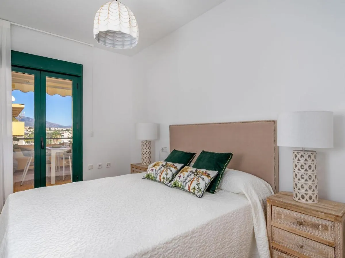 Apartment Los Almendros I By Interhome Marbella 0*,  Spanyolország