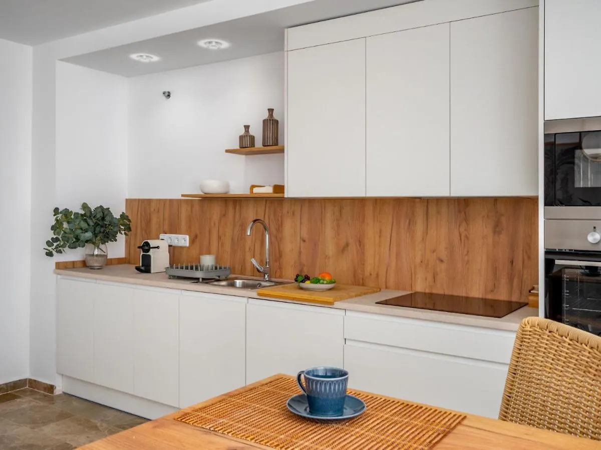 Apartment Los Almendros I By Interhome Marbella 0*,  Spanyolország