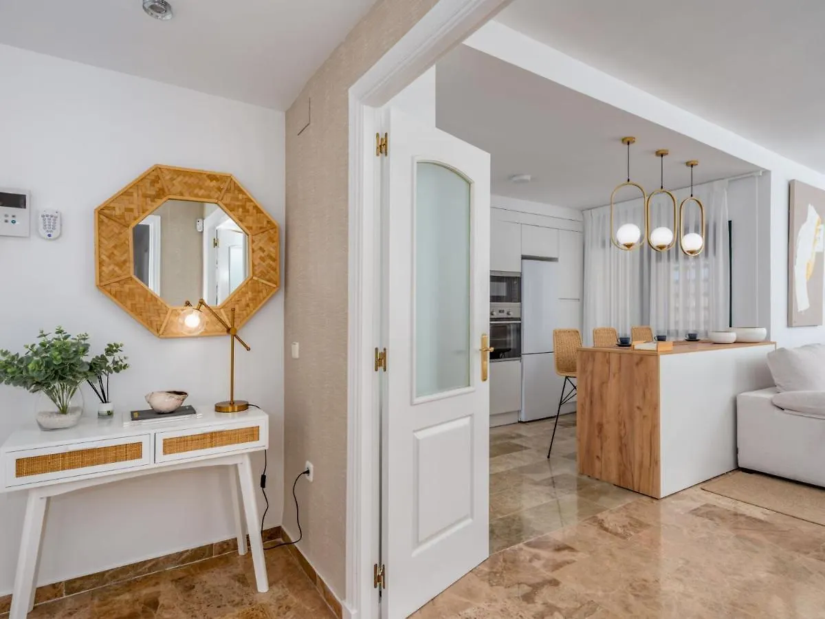 Apartment Los Almendros I By Interhome Marbella 0*,  Spanyolország